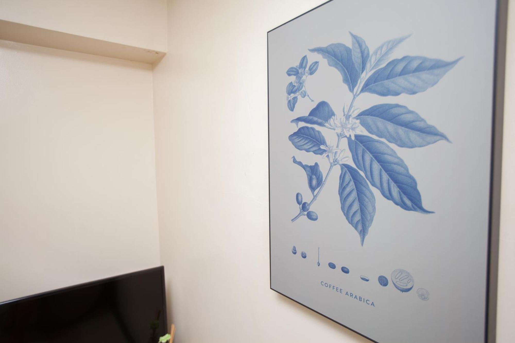 Yk Building Apartment Tokyo Exterior photo